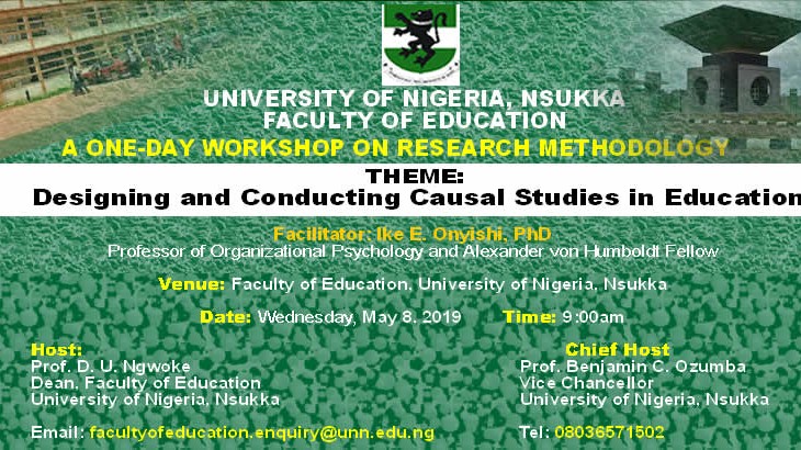 EDUCATION WORKSHOP ORIGINAL